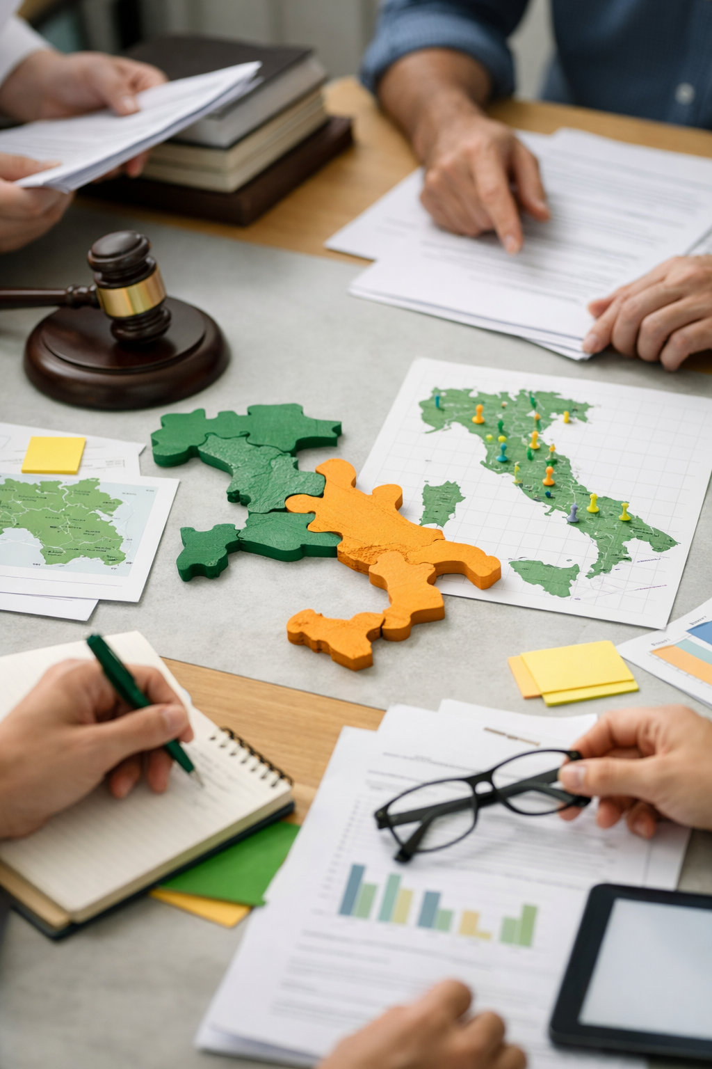 Invent Solutions srl SB - Comitato nazionale aperto e indipendente per diritti delle persone con disabilità