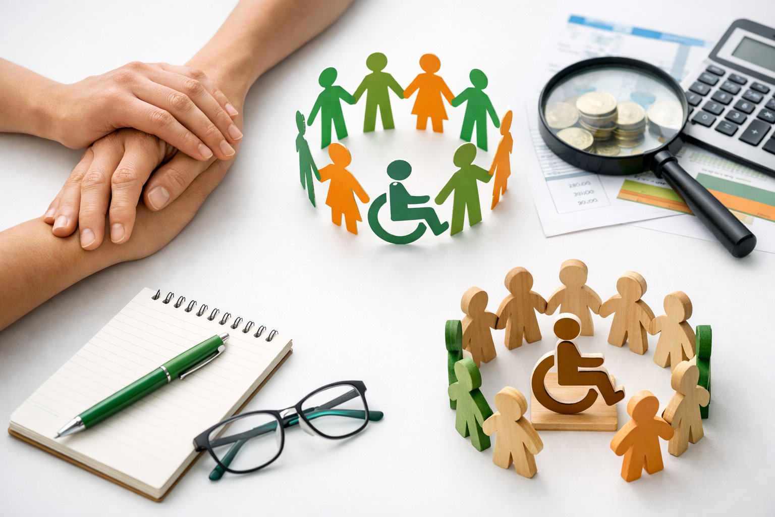 Invent Solutions srl SB comitato nazionale disabilità - persone unite per diritti e partecipazione democratica